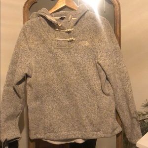 North face fleece